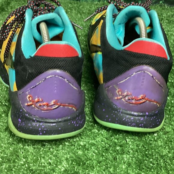 Nike Zoom Kobe 5 Prelude (Finals MVP) 13 - Picture 10 of 16